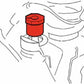 SPC Performance 0 deg. 4X4 Camber/Caster Sleeve