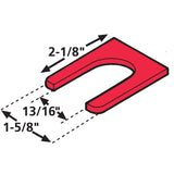 SPC Performance Freightliner Shim 1/8in. (6)