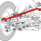 SPC Performance Infiniti Toe Link