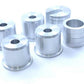 SPL Parts 89-98 Nissan 240SX (S13/S14) PRO Solid Subframe Bushings