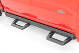 SR2 Adjustable Aluminum Steps | Crew Cab | Chevy/GMC 1500/2500HD/3500HD 2WD/4WD