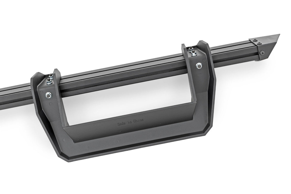 SR2 Adjustable Aluminum Steps | Crew Cab | Ram 1500 (19-23)/1500 TRX (21-23)