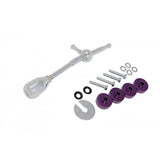 Scion tC 2004-2009 ANT10 Short Throw Shifter - SS-TC05