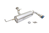 Scion tC 2005-2010 - Axle Back - MR-ABE-STC05