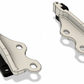 Precision Works Quick Release Hood Hinges - S2000 Miata 350Z FR-S BRZ S14