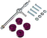 Short Throw Shifter for Toyota Celica 00-06 - SS-TCE00