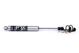 Single Steering Stabilizer Kit w/ FOX 2.0 Performance Shocks | Ford F250/F350 Super Duty (99-04) 4WD