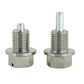 Skunk2 Titanium Magnetic Drain Plug Set Honda/Acura M14 x 1.5