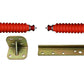 Skyjacker 1986-1990 Ford Bronco II Rear Wheel Drive Steering Damper Kit