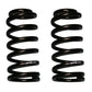 Skyjacker Coil Spring Set 2002-2003 Jeep Liberty 4 Wheel Drive Rear Wheel Drive