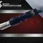 Snow Performance 11-17 Mustang Stg 2 Boost Cooler F/I Water Injection Kit (SS Braid Line & 4AN)