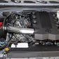 Spectre 10-18 Toyota FJ 10-15 4Runner V6-4.0L F/I Air Intake Kit - Polished w/Red Filter