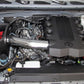 Spectre 10-18 Toyota FJ 10-15 4Runner V6-4.0L F/I Air Intake Kit - Polished w/Red Filter
