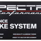 Spectre 16-20 Honda Civic L4-1.5L F/I Air Intake Kit