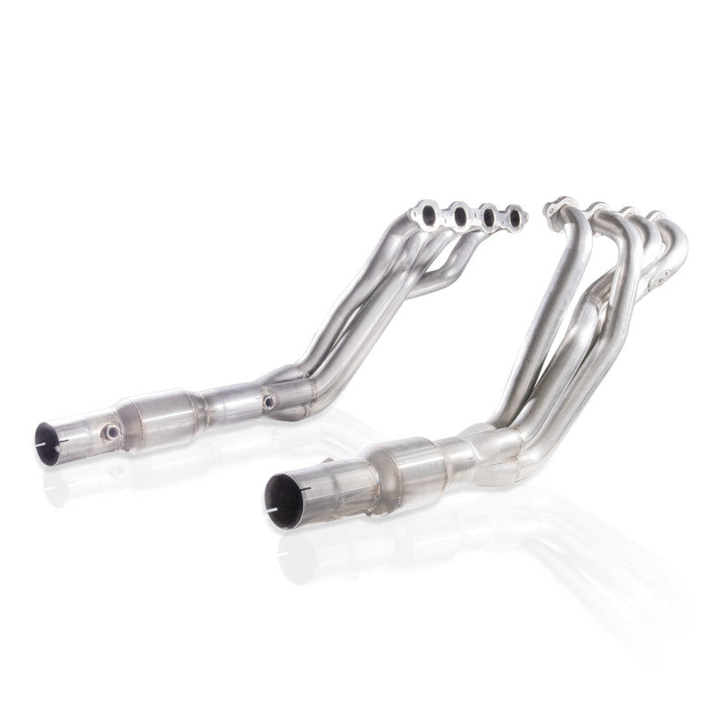 Stainless Power 2016-22 Camaro SS Headers