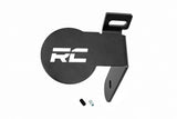 Steering Box Skid Brace | Jeep Wrangler TJ 4WD (1997-2006)