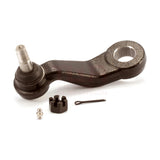Steering Pitman Arm TOR-K6654 For Chevrolet Silverado 1500 GMC 2500 HD Sierra Express 3500 Cadillac Savana Classic Escalade Hummer H2 Avalanche Suburban ESV EXT Yukon XL 4500 3 Groove Spline