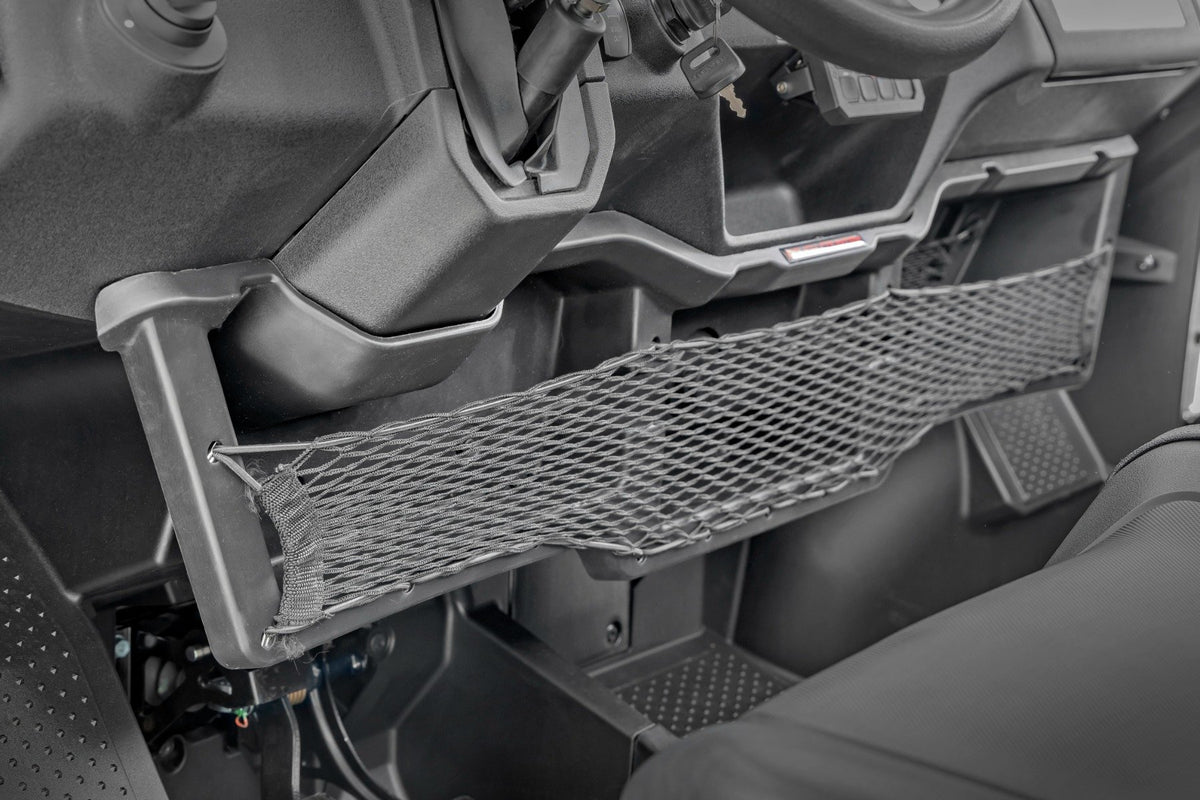 Storage Tray | Under Dash | Honda Pioneer 4WD (2017-2021)