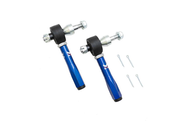 Subaru Crosstrek 2012+ Bumpsteer Outer Tie Rods - MRS-SC-0661