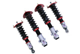 Subaru Forester 09-13 - Street Series Coilovers - MR-CDK-SF09