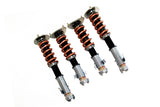 Subaru Impreza WRX 02-07 / STi 2004 - Swift-Track Series Coilovers