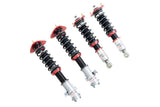 Subaru Legacy Outback 99-04 Street Series Coilover Kit - MR-CDK-SLG99W