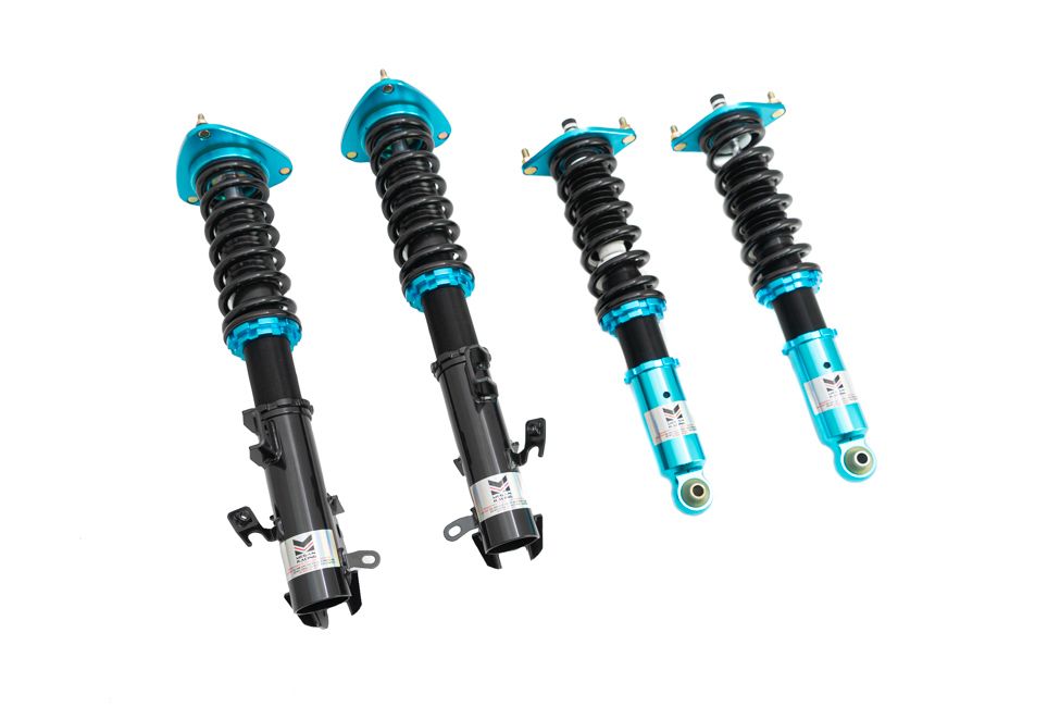Subaru Outback 15-19 EZII Series Coilovers - MR-CDK-SOB15-EZII