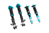 Subaru Outback 15-19 EZII Series Coilovers - MR-CDK-SOB15-EZII