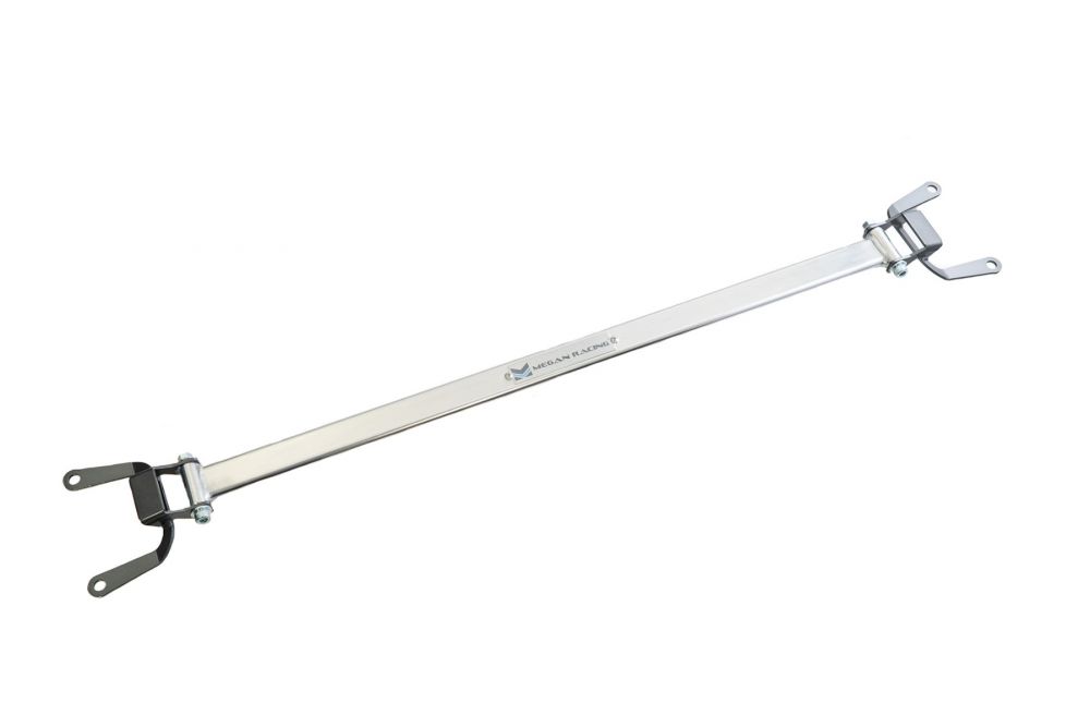Subaru WRX / STI 14+ V2 (Concealed) Rear Upper Strut Bar - MR-SB-SI15RU-1P-V2