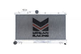 Subaru WRX/STI 2008-2014 Radiator - MR-RT-SI08