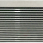 PLM Billet Intercooler - Dual 3" Inlet & Outlet