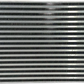 PLM Billet Intercooler - Dual 3" Inlet & Outlet