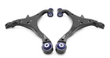 SuperPro Honda Cr-V Front Lower Control Arm Set