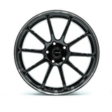 Superspeed Black Machining Flow Form RF03RR - 5x114.3