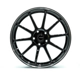 Superspeed Black Machining Flow Form RF03RR - 5x114.3