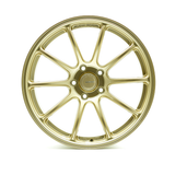 Superspeed Gold Flow Form RF03RR - 5x114.3