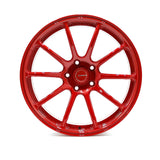 Superspeed Hyper Red Flow Form RF03RR - 5x114.3