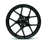 Superspeed Matt Black Flow Form RF05RR - 5x120