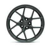 Superspeed Matt Gunmetal Flow Form RF05RR - 5x120