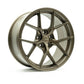 Superspeed Satin Bronze Flow Form RF05RR - 5x112