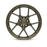 Superspeed Satin Bronze Flow Form RF05RR - 5x114.3
