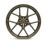 Superspeed Satin Bronze Flow Form RF05RR - 5x112