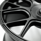 Superspeed Speed Silver Flow Form RF01 Progressive - 5x112/114.3