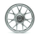 Superspeed Speed Silver Flow Form RF01 Progressive - 5x112/114.3