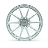 Superspeed Speed White Flow Form RF03RR - 5x114.3