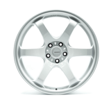 Superspeed Speed White - Full Paint Flow Form RF06RR - 5x114.3