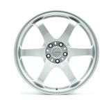 Superspeed Speed White - Full Paint Flow Form RF06RR - 5x114.3