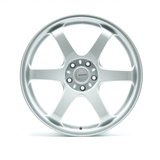 Superspeed Speed White - Full Paint Flow Form RF06RR - 5x114.3