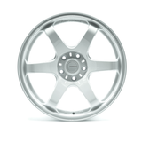 Superspeed Speed White - Full Paint Flow Form RF06RR - 5x120