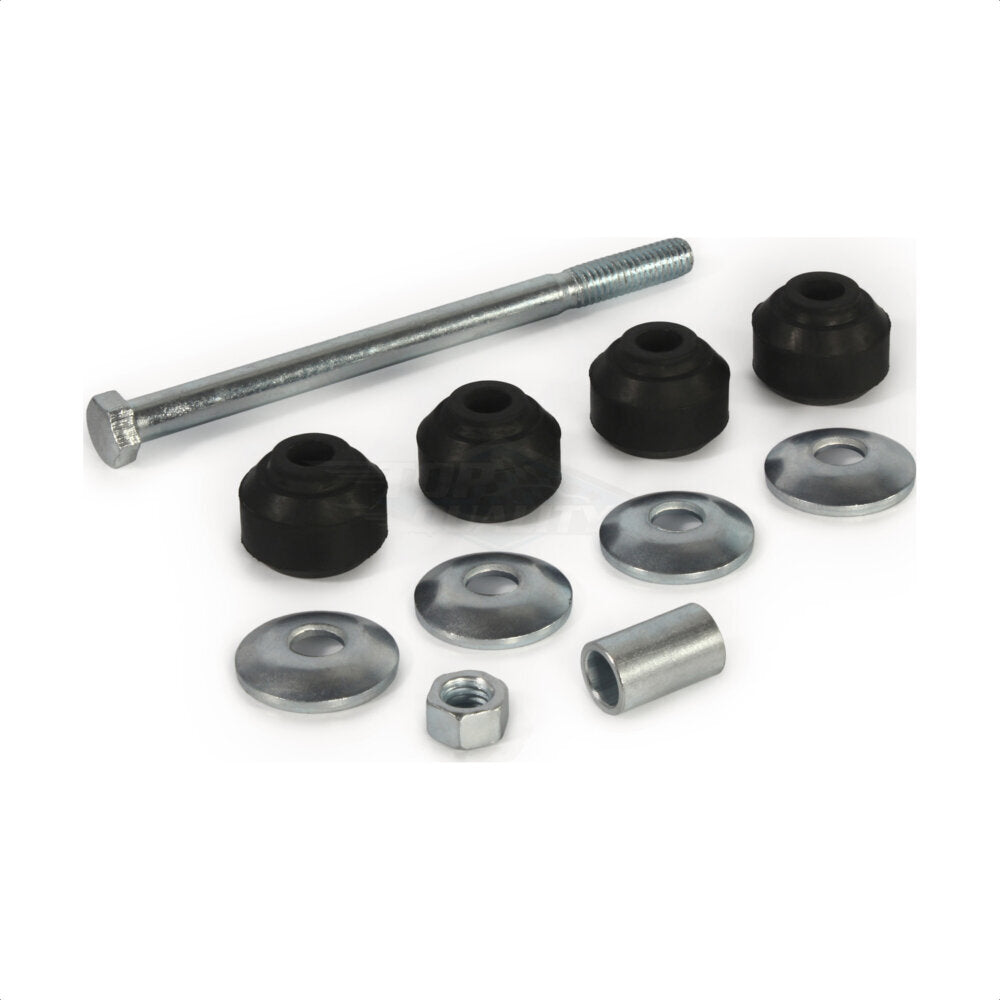 Suspension Stabilizer Bar Link Kit 72-K5342 For Chevrolet Impala Buick Pontiac Grand Prix Century LaCrosse Rendezvous Monte Carlo Venture Limited Regal Montana Oldsmobile Kia Sedona Uplander Intrigue